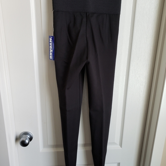 Brand New Peter Nygard Slim Leggings - Picture 7 of 9